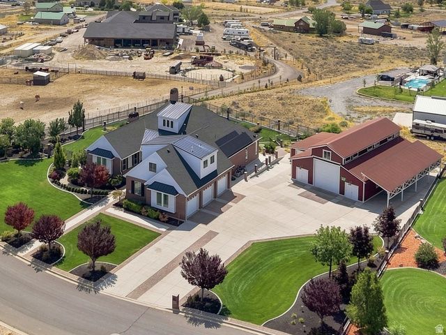 2628 E PRAIRIE DR, Eagle Mountain, UT 84005