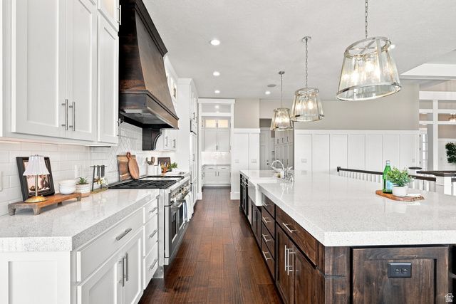 2628 E PRAIRIE DR, Eagle Mountain, UT 84005