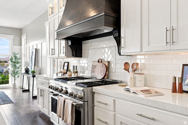 2628 E PRAIRIE DR, Eagle Mountain, UT 84005