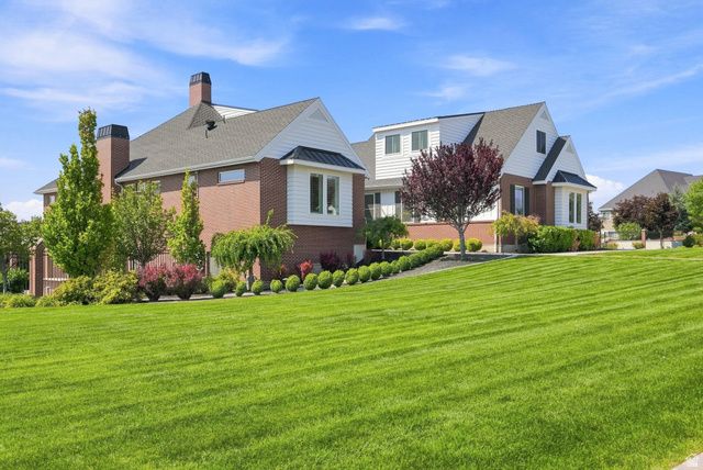 2628 E PRAIRIE DR, Eagle Mountain, UT 84005