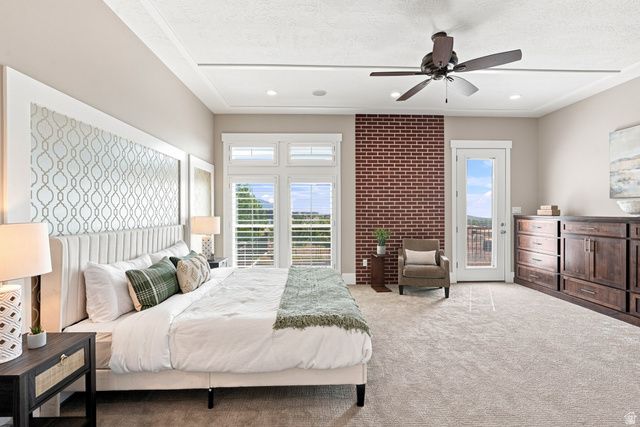 2628 E PRAIRIE DR, Eagle Mountain, UT 84005