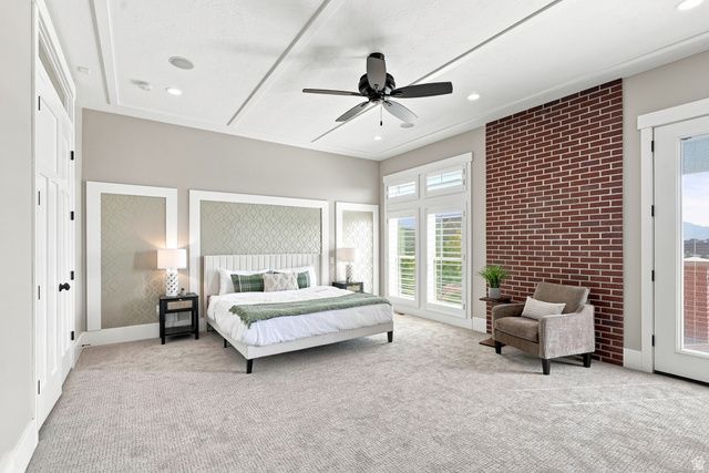 2628 E PRAIRIE DR, Eagle Mountain, UT 84005