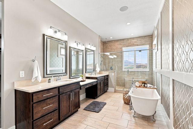 2628 E PRAIRIE DR, Eagle Mountain, UT 84005