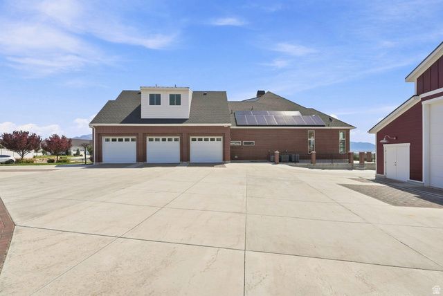 2628 E PRAIRIE DR, Eagle Mountain, UT 84005