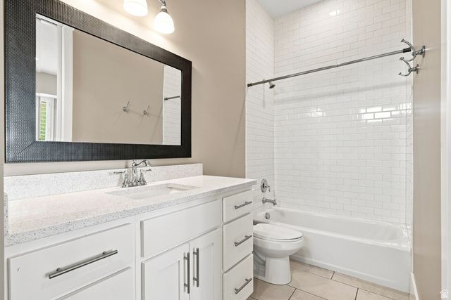 2628 E PRAIRIE DR, Eagle Mountain, UT 84005