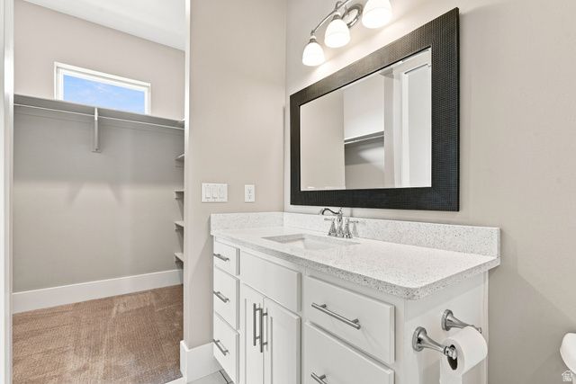 2628 E PRAIRIE DR, Eagle Mountain, UT 84005