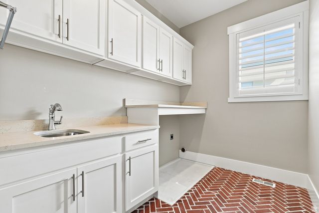 2628 E PRAIRIE DR, Eagle Mountain, UT 84005