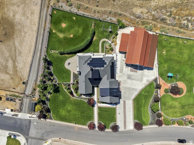 2628 E PRAIRIE DR, Eagle Mountain, UT 84005