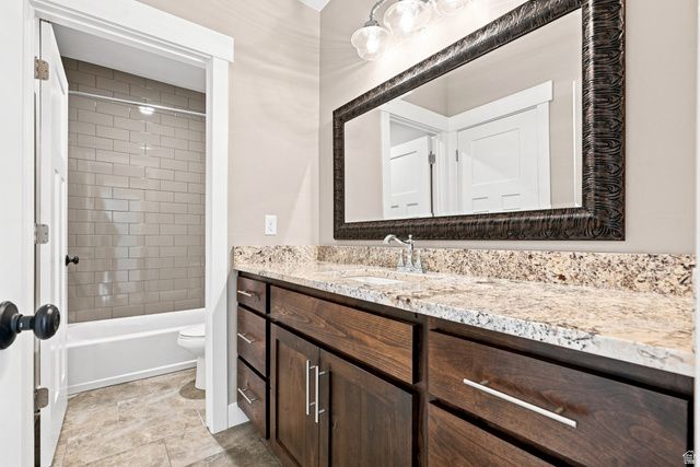 2628 E PRAIRIE DR, Eagle Mountain, UT 84005