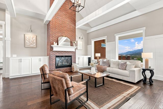 2628 E PRAIRIE DR, Eagle Mountain, UT 84005
