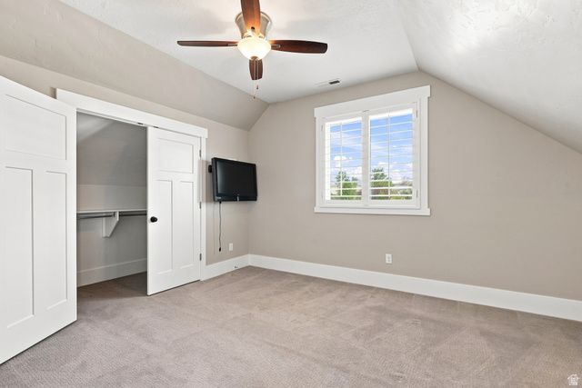 2628 E PRAIRIE DR, Eagle Mountain, UT 84005