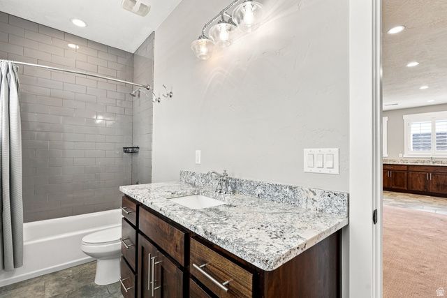 2628 E PRAIRIE DR, Eagle Mountain, UT 84005