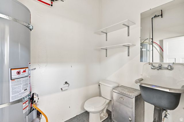 2628 E PRAIRIE DR, Eagle Mountain, UT 84005