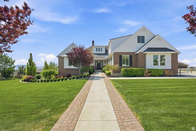 2628 E PRAIRIE DR, Eagle Mountain, UT 84005