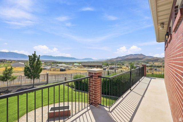 2628 E PRAIRIE DR, Eagle Mountain, UT 84005