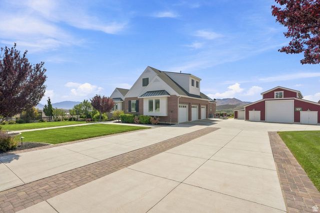2628 E PRAIRIE DR, Eagle Mountain, UT 84005