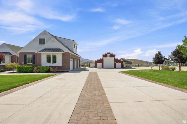 2628 E PRAIRIE DR, Eagle Mountain, UT 84005
