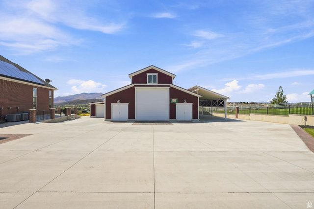 2628 E PRAIRIE DR, Eagle Mountain, UT 84005