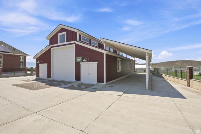 2628 E PRAIRIE DR, Eagle Mountain, UT 84005