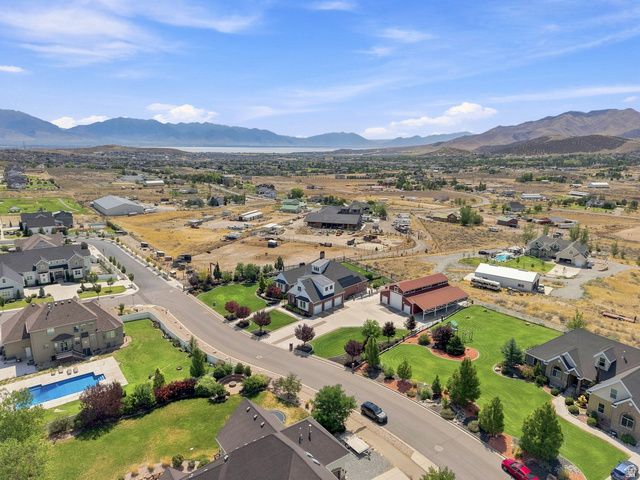 2628 E PRAIRIE DR, Eagle Mountain, UT 84005
