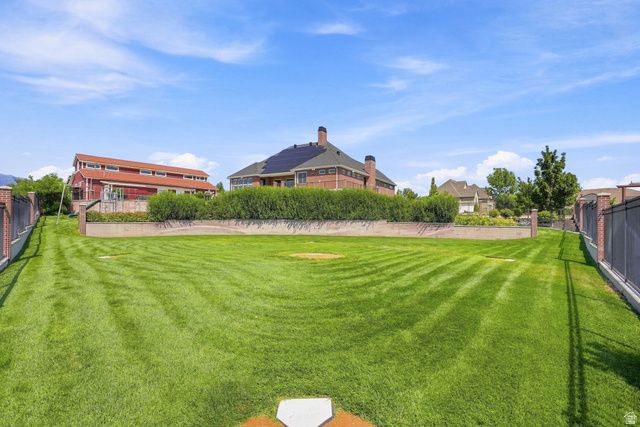 2628 E PRAIRIE DR, Eagle Mountain, UT 84005
