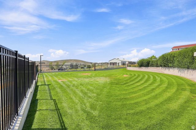 2628 E PRAIRIE DR, Eagle Mountain, UT 84005