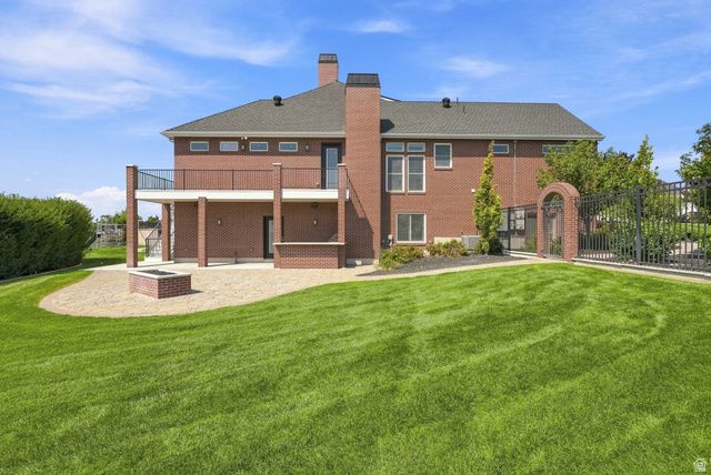 2628 E PRAIRIE DR, Eagle Mountain, UT 84005