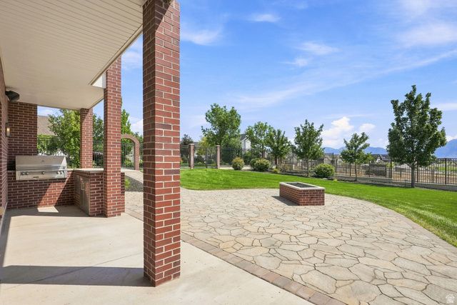 2628 E PRAIRIE DR, Eagle Mountain, UT 84005