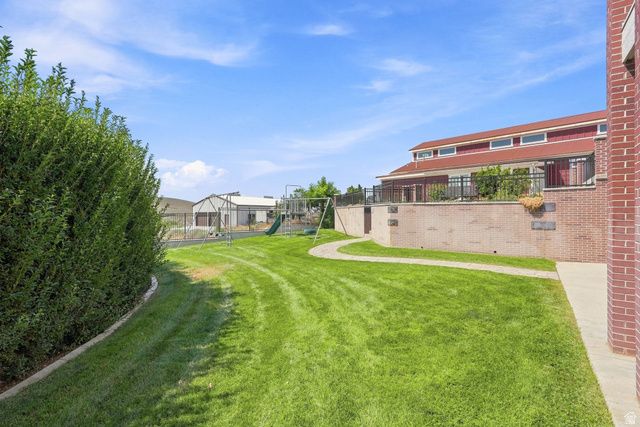 2628 E PRAIRIE DR, Eagle Mountain, UT 84005