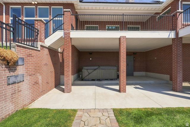 2628 E PRAIRIE DR, Eagle Mountain, UT 84005