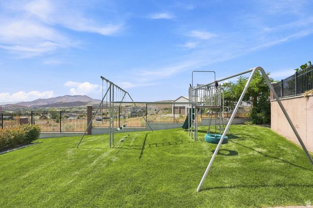 2628 E PRAIRIE DR, Eagle Mountain, UT 84005