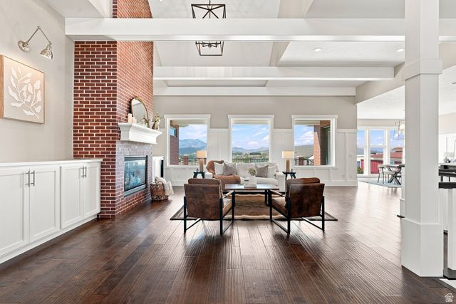 2628 E PRAIRIE DR, Eagle Mountain, UT 84005