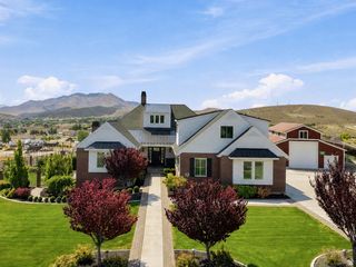 2628 E PRAIRIE DR, Eagle Mountain, UT 84005