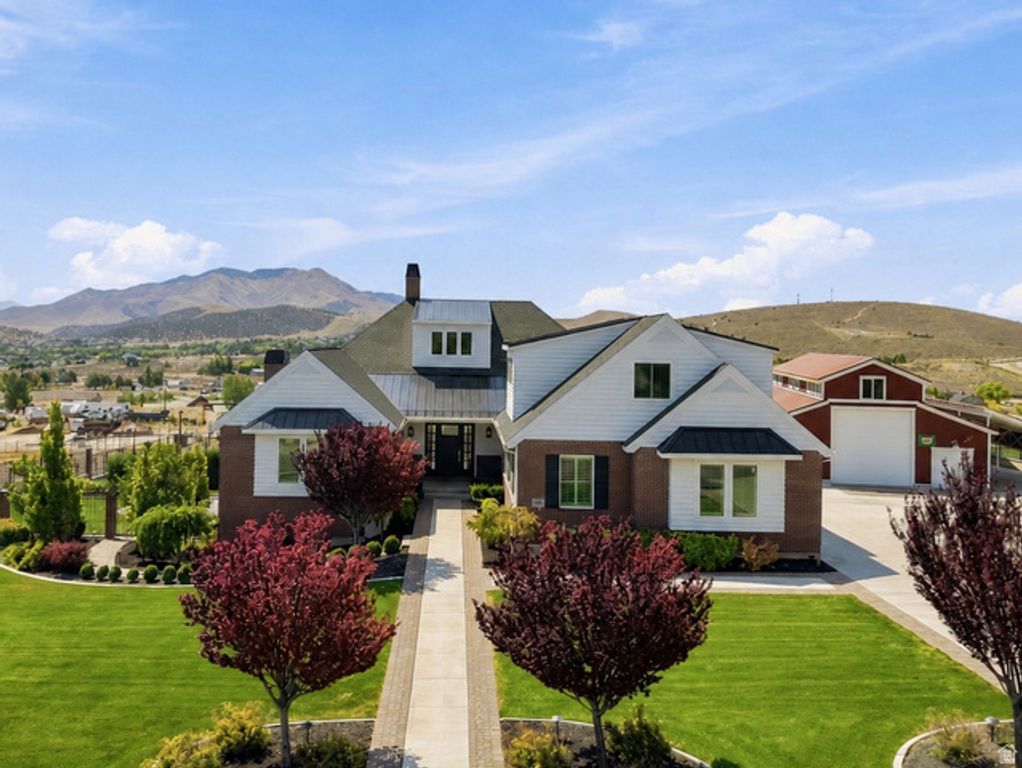 2628 E PRAIRIE DR, Eagle Mountain, UT 84005