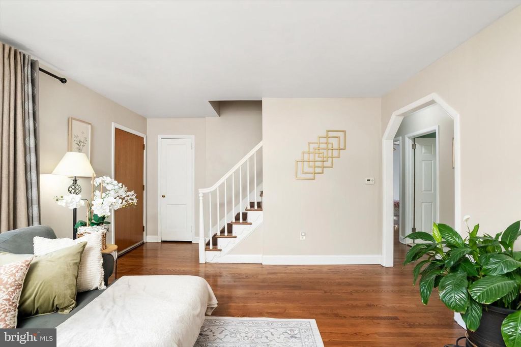 101 BENNETT PL, HIGHTSTOWN, NJ 08520 — photo 5
