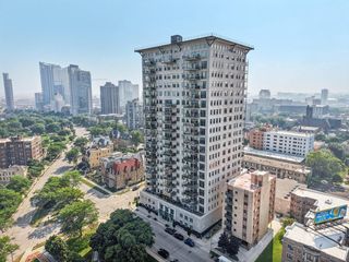 1313 N Franklin PLACE #404, Milwaukee, WI 53202