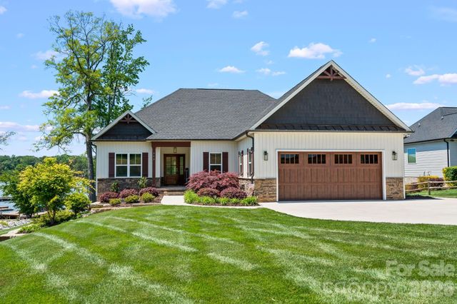 383 Rolling Road, Lexington, NC 27292