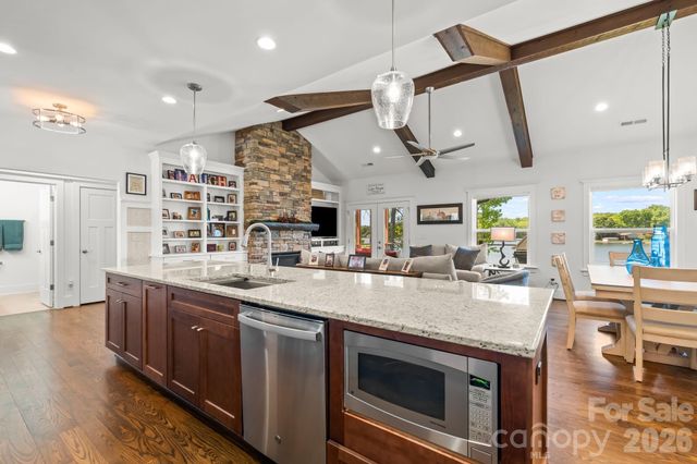 383 Rolling Road, Lexington, NC 27292