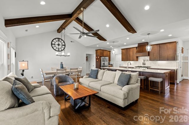 383 Rolling Road, Lexington, NC 27292