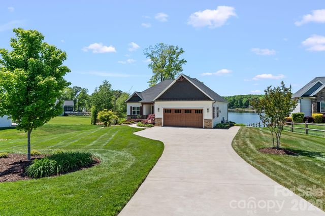 383 Rolling Road, Lexington, NC 27292