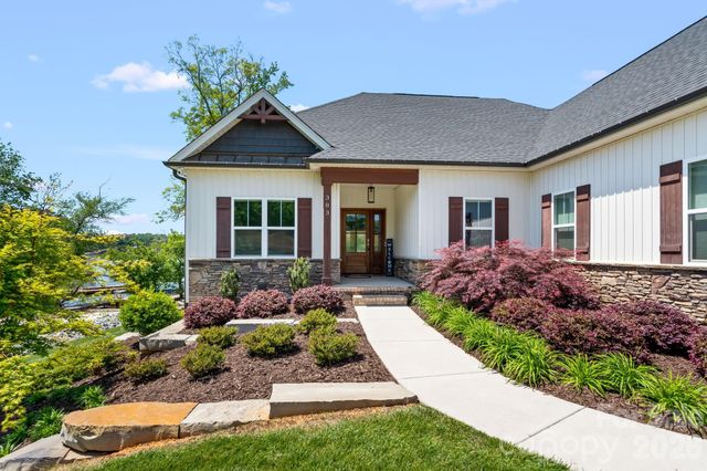 383 Rolling Road, Lexington, NC 27292