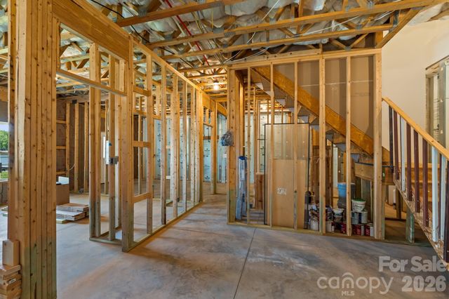 383 Rolling Road, Lexington, NC 27292