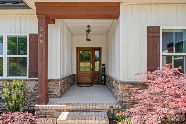 383 Rolling Road, Lexington, NC 27292