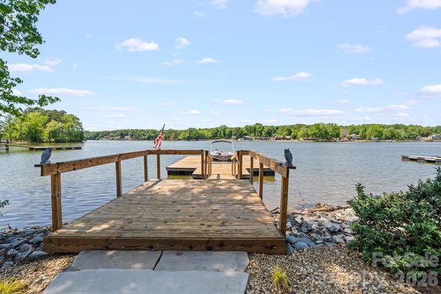 383 Rolling Road, Lexington, NC 27292