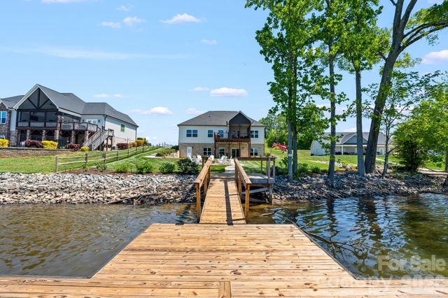 383 Rolling Road, Lexington, NC 27292