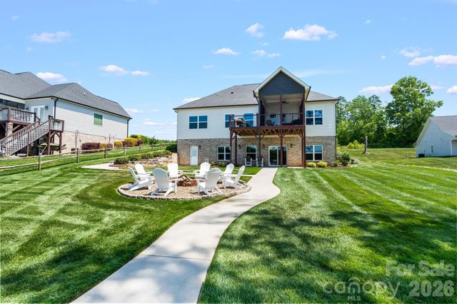 383 Rolling Road, Lexington, NC 27292