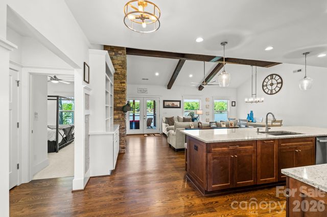 383 Rolling Road, Lexington, NC 27292