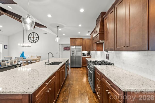 383 Rolling Road, Lexington, NC 27292