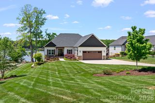 383 Rolling Road, Lexington, NC 27292