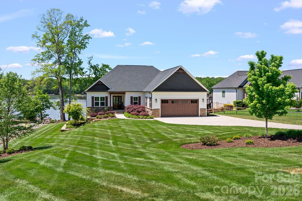 383 Rolling Road, Lexington, NC 27292